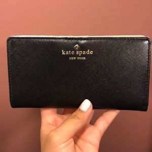 Kate Spade wallet